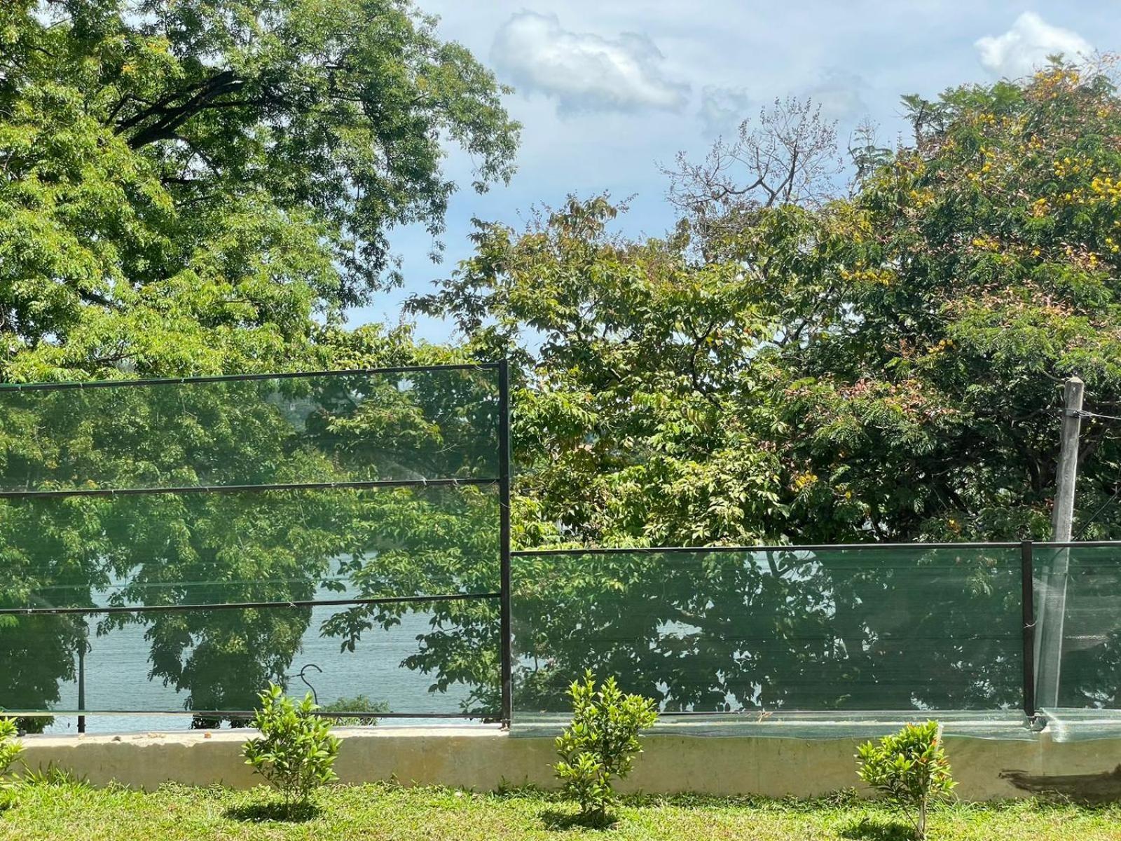 Lake Classical Guest House 캔디 외부 사진