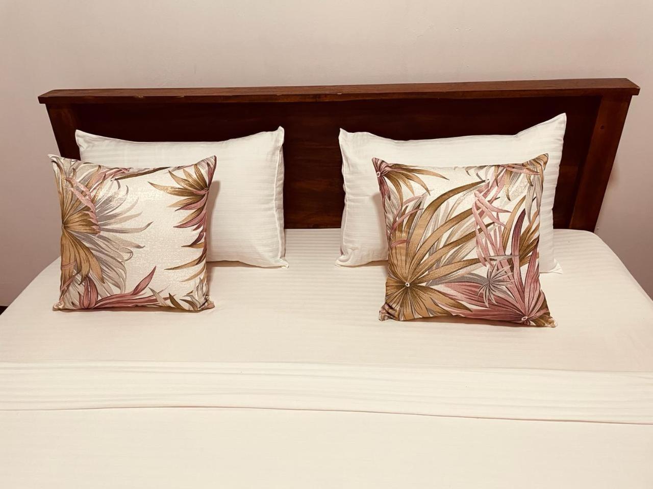 Lake Classical Guest House 캔디 객실 사진