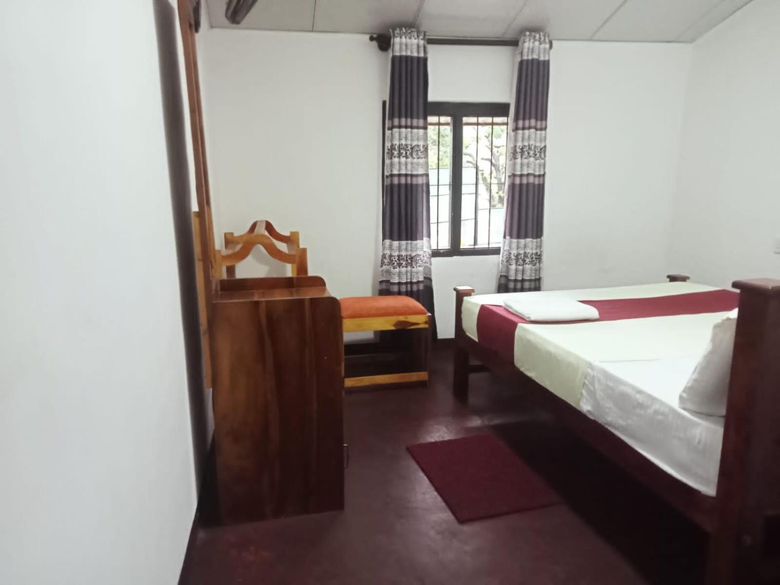 Lake Classical Guest House 캔디 외부 사진
